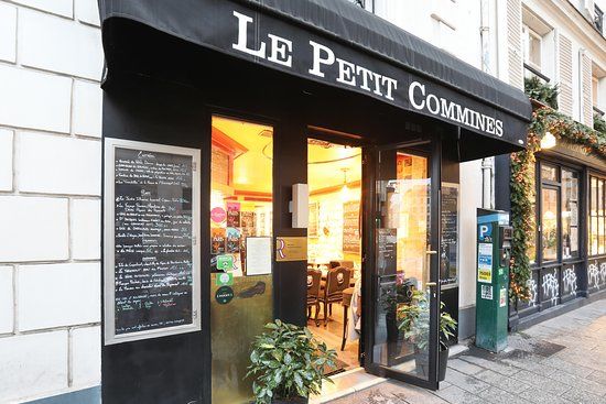 Le Petit Commines